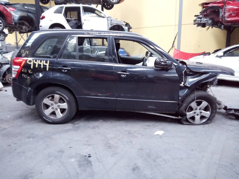 suzuki grand vitara jb (jt) del año 2005