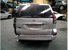 toyota land cruiser (j12) del año 2007 2