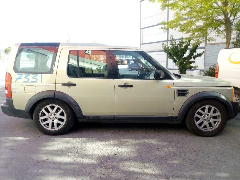 land rover discovery del año 2007