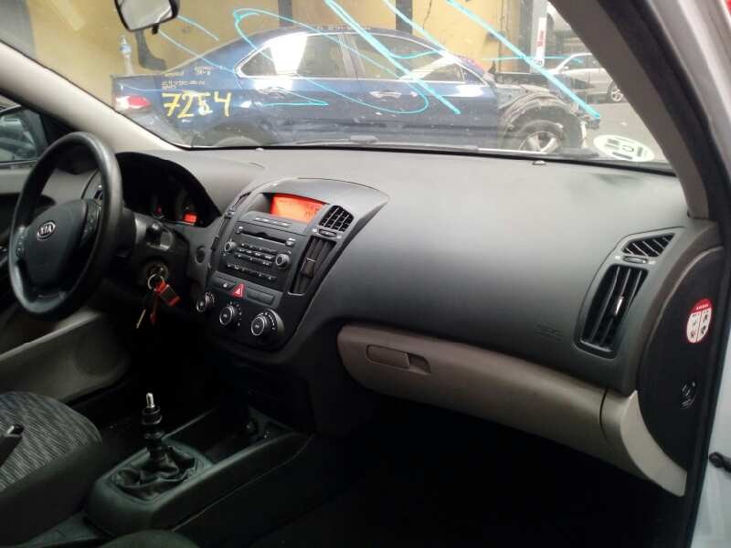 kia cee´d del año 2009