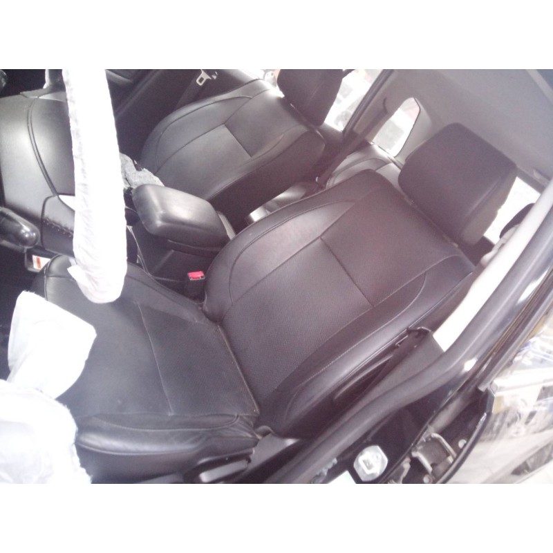 suzuki grand vitara jb (jt) del año 2008