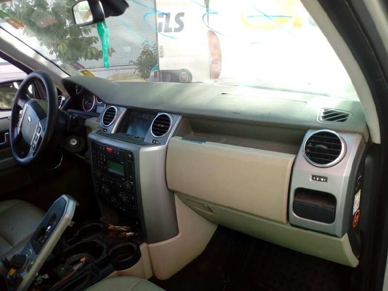 land rover discovery del año 2007