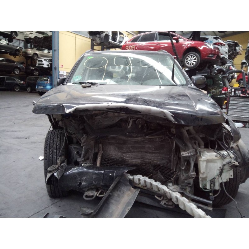 suzuki grand vitara jb (jt) del año 2005