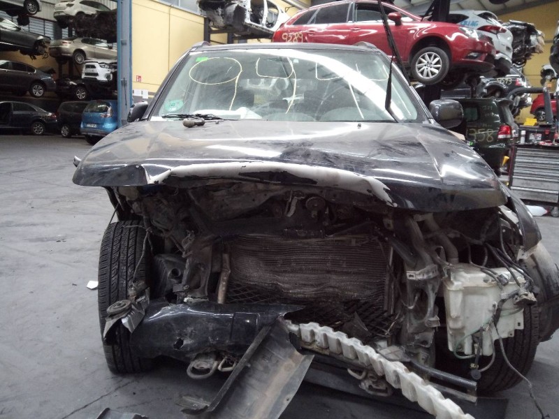 suzuki grand vitara jb (jt) del año 2005