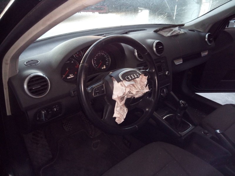 audi a3 sportback (8p) del año 2010