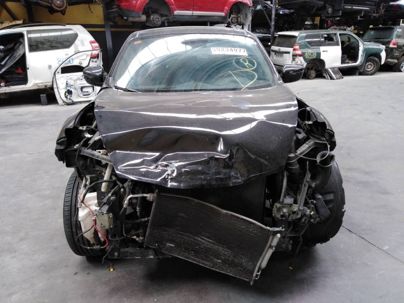 nissan juke (f15) del año 2018