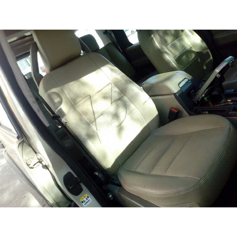 land rover discovery del año 2007