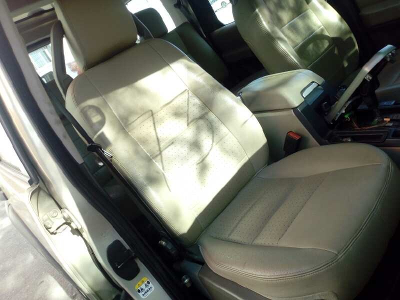 land rover discovery del año 2007