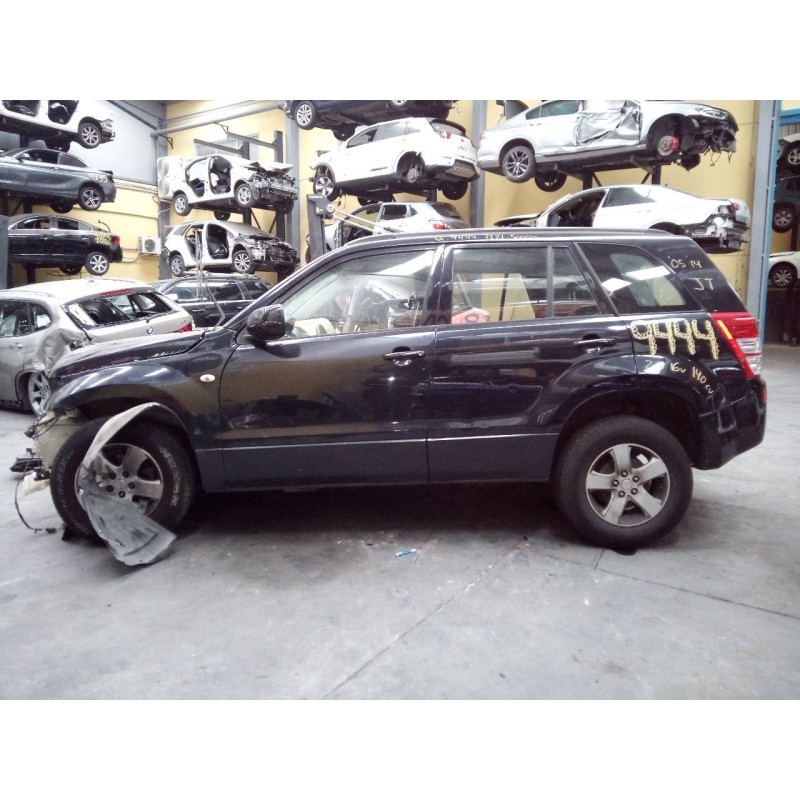 suzuki grand vitara jb (jt) del año 2005