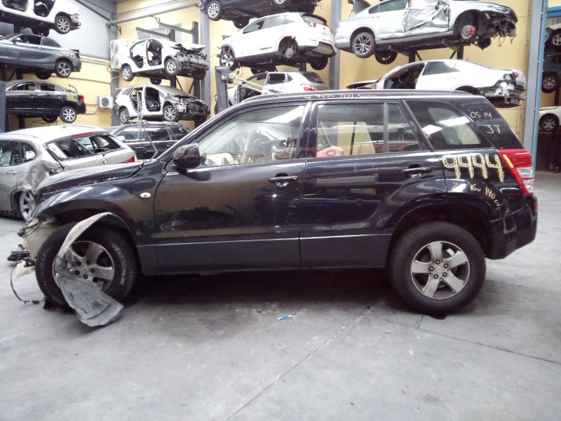 suzuki grand vitara jb (jt) del año 2005