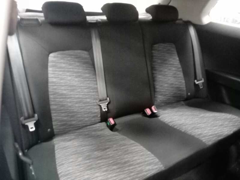 kia cee´d del año 2009