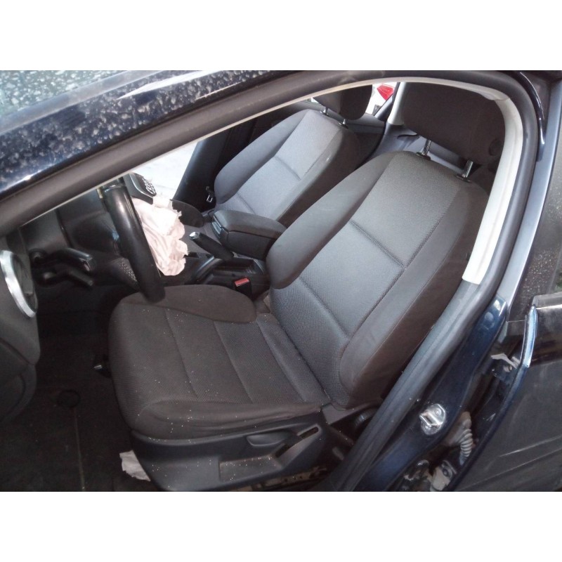 audi a3 sportback (8p) del año 2010