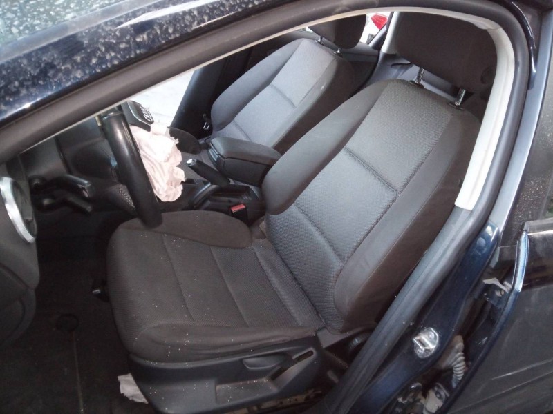 audi a3 sportback (8p) del año 2010