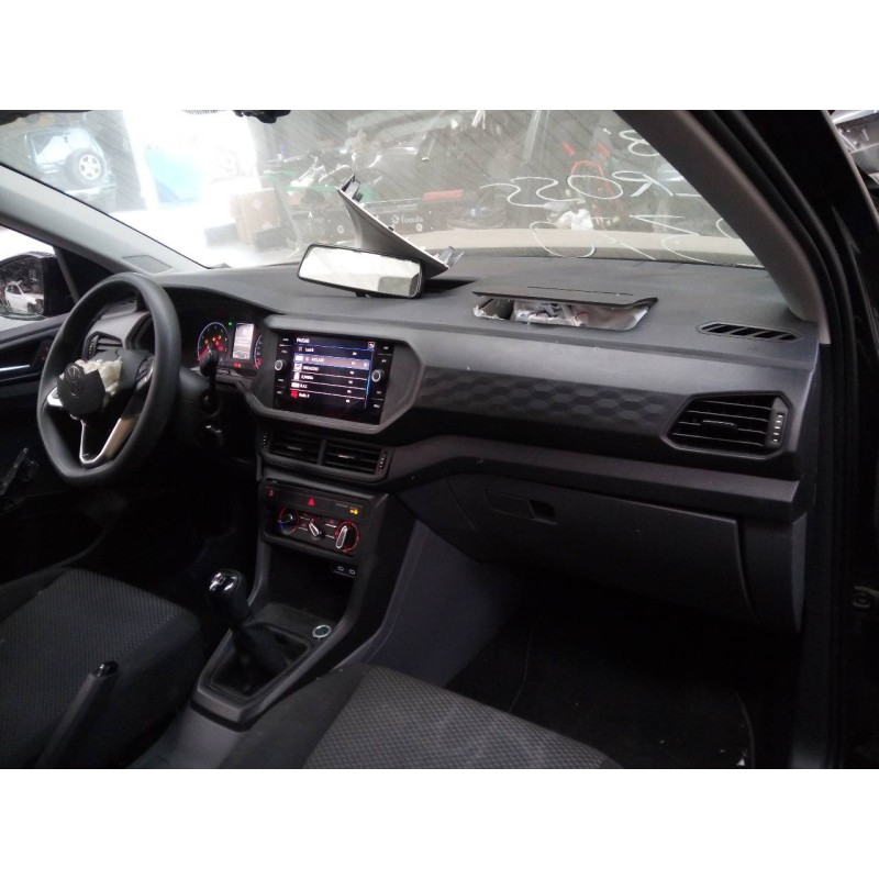 volkswagen t-cross del año 2021