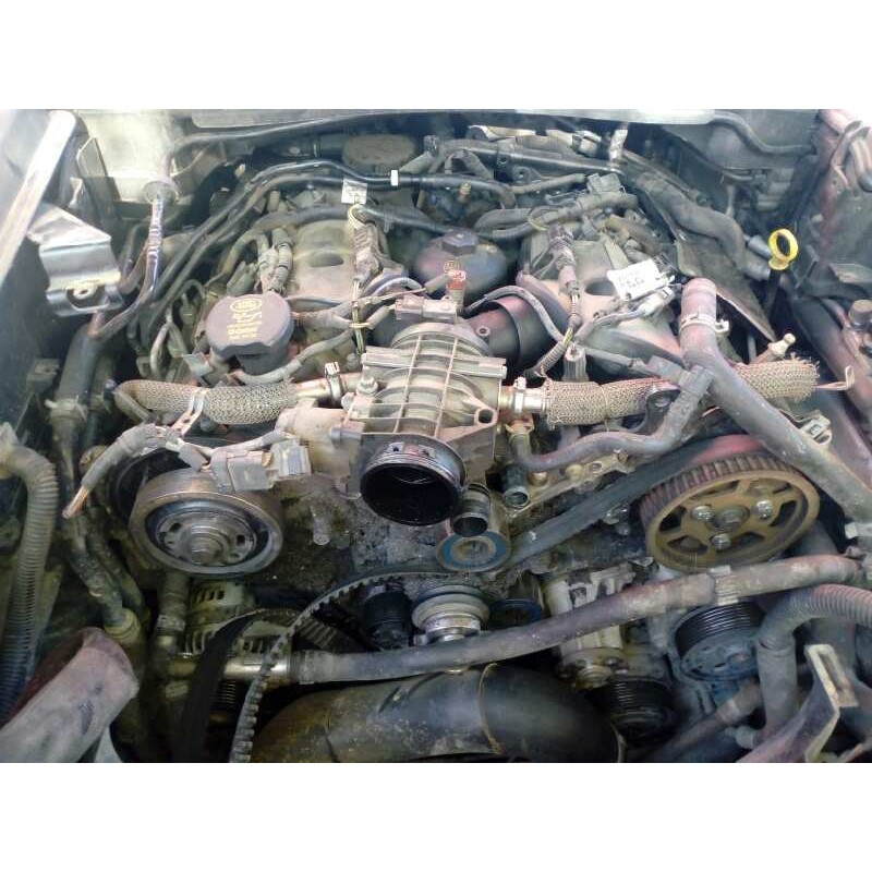 land rover discovery del año 2007