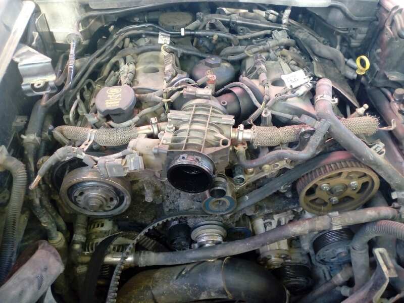 land rover discovery del año 2007