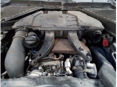 bmw x5 (e70) del año 2008 2