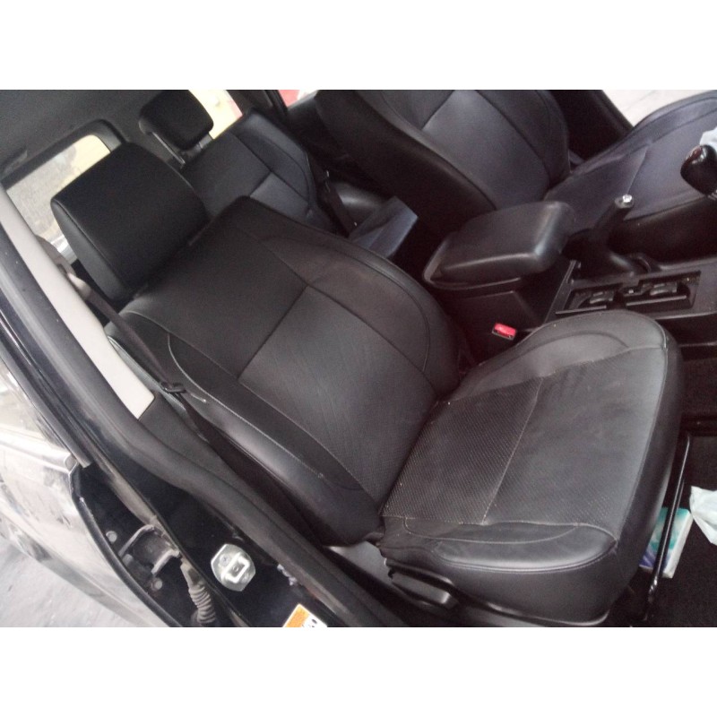suzuki grand vitara jb (jt) del año 2008
