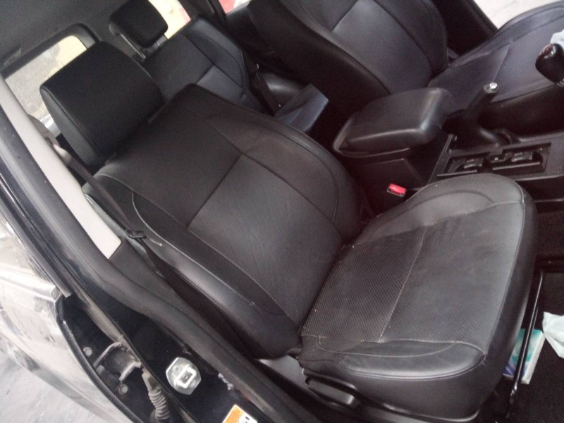 suzuki grand vitara jb (jt) del año 2008