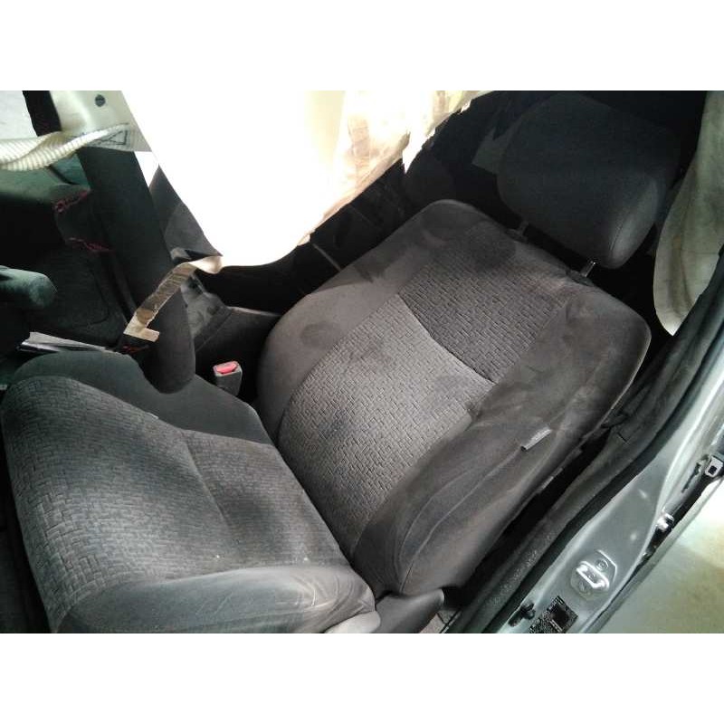 toyota land cruiser (j12) del año 2007