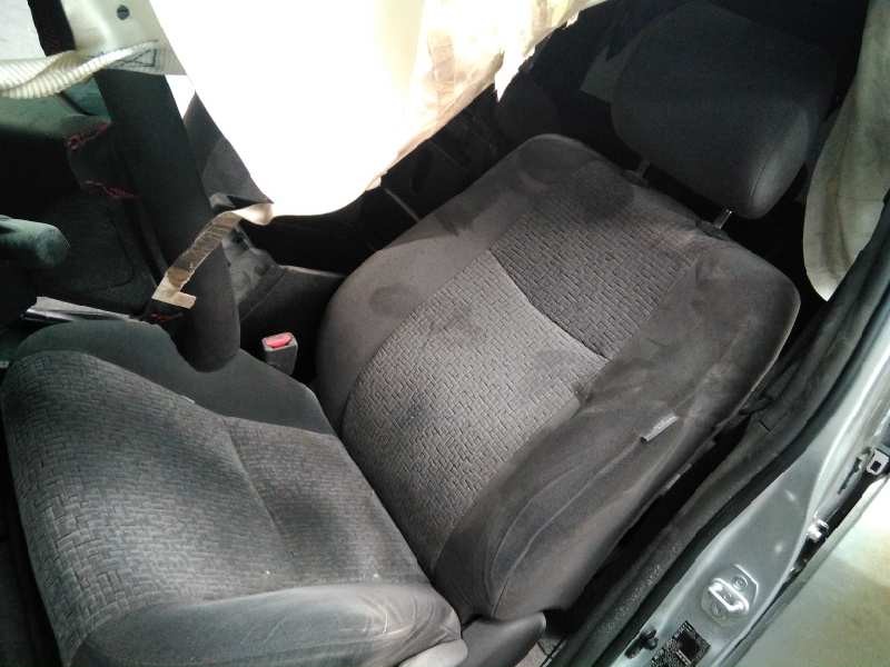 toyota land cruiser (j12) del año 2007