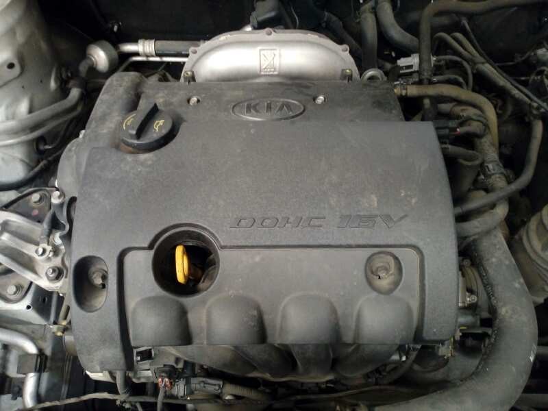 kia cee´d del año 2009