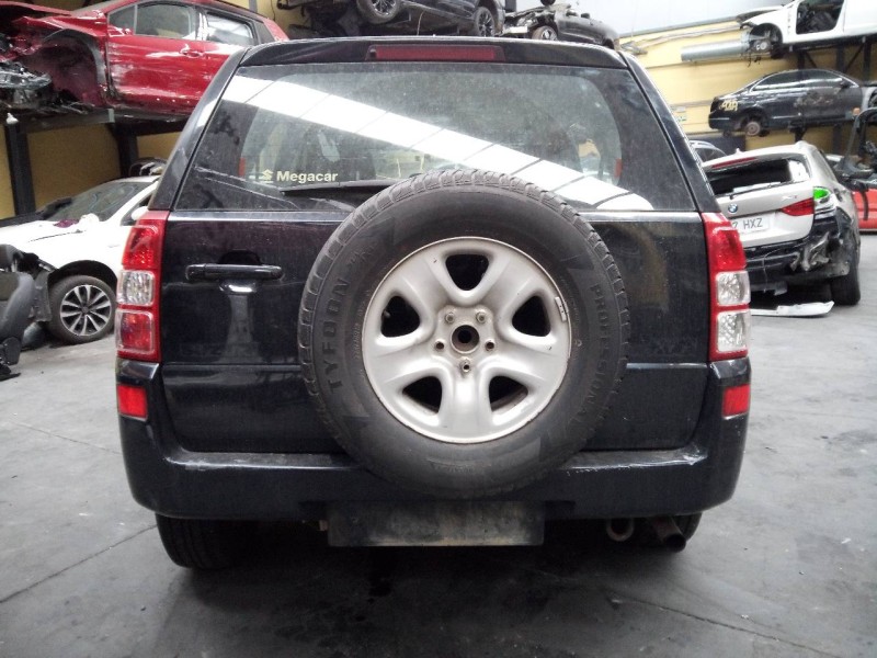 suzuki grand vitara jb (jt) del año 2005