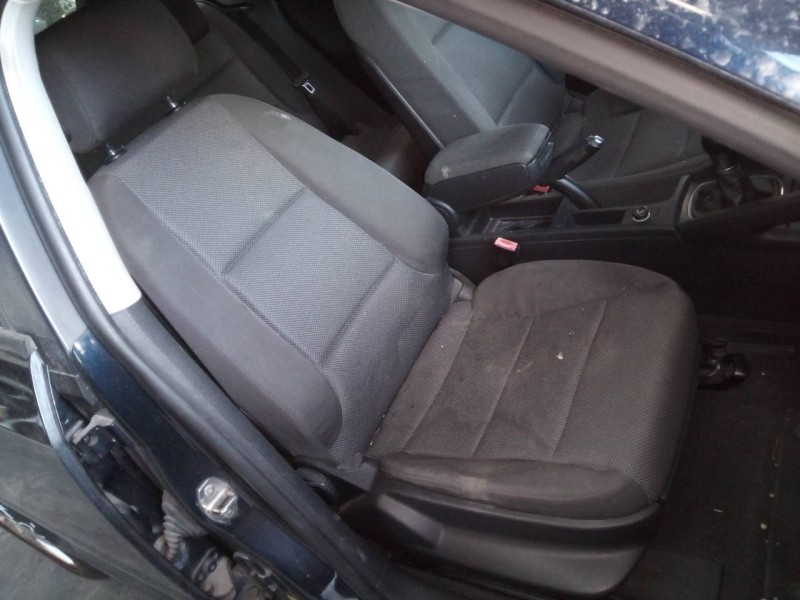 audi a3 sportback (8p) del año 2010