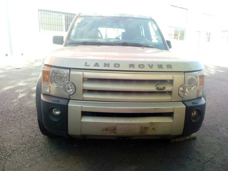 land rover discovery del año 2007