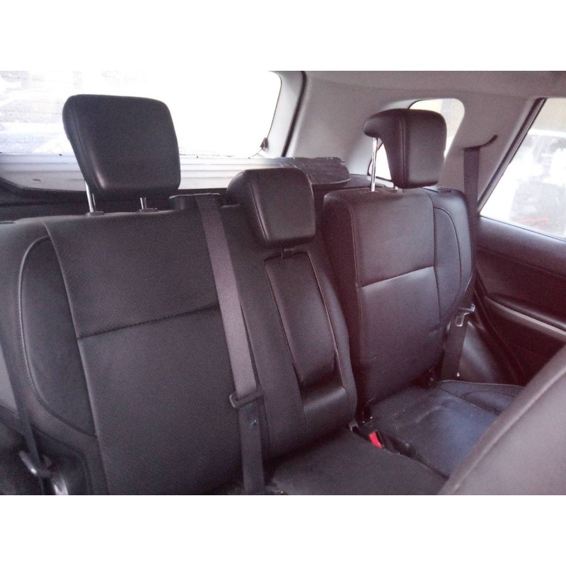 suzuki grand vitara jb (jt) del año 2008