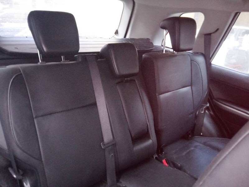 suzuki grand vitara jb (jt) del año 2008