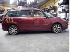 CITROËN C4 GRAND PICASSO