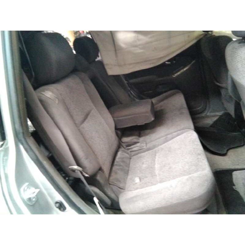 toyota land cruiser (j12) del año 2007