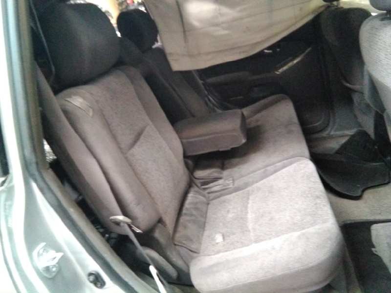 toyota land cruiser (j12) del año 2007