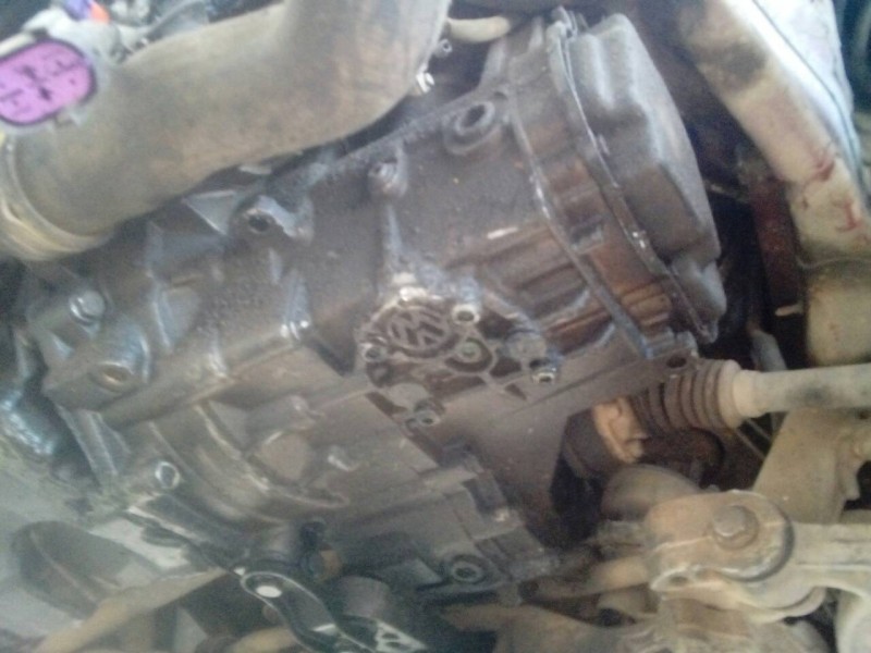 seat altea (5p1) del año 2007