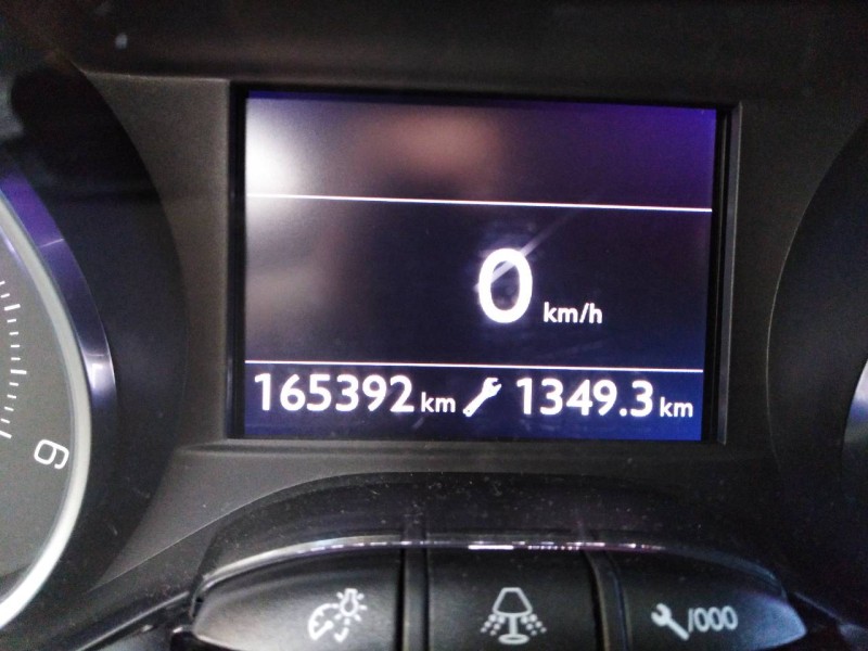 peugeot 208 del año 2013