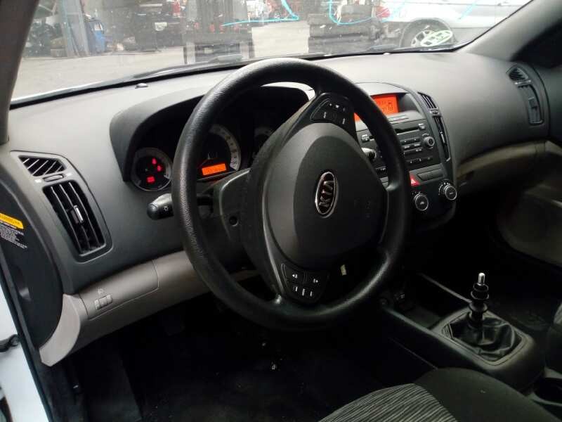 kia cee´d del año 2009