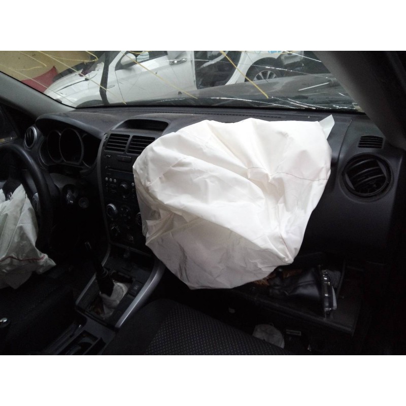 suzuki grand vitara jb (jt) del año 2005