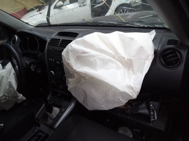 suzuki grand vitara jb (jt) del año 2005