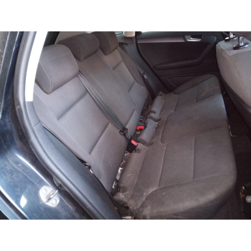 audi a3 sportback (8p) del año 2010