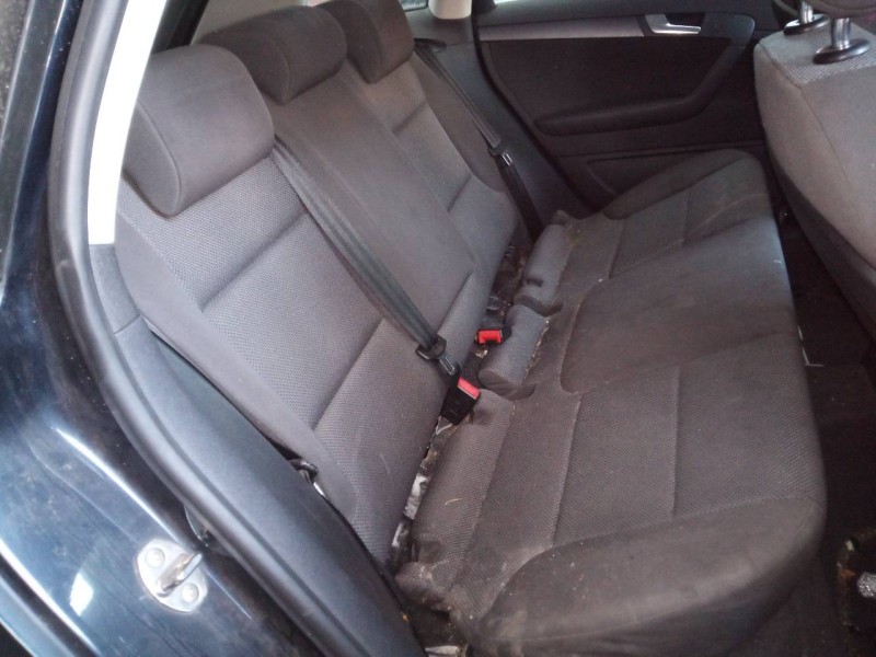 audi a3 sportback (8p) del año 2010