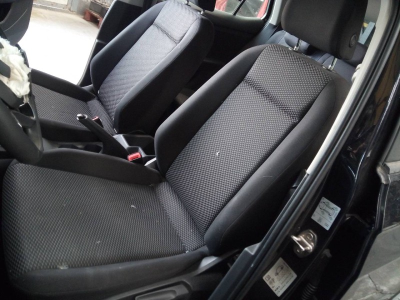 volkswagen t-cross del año 2021