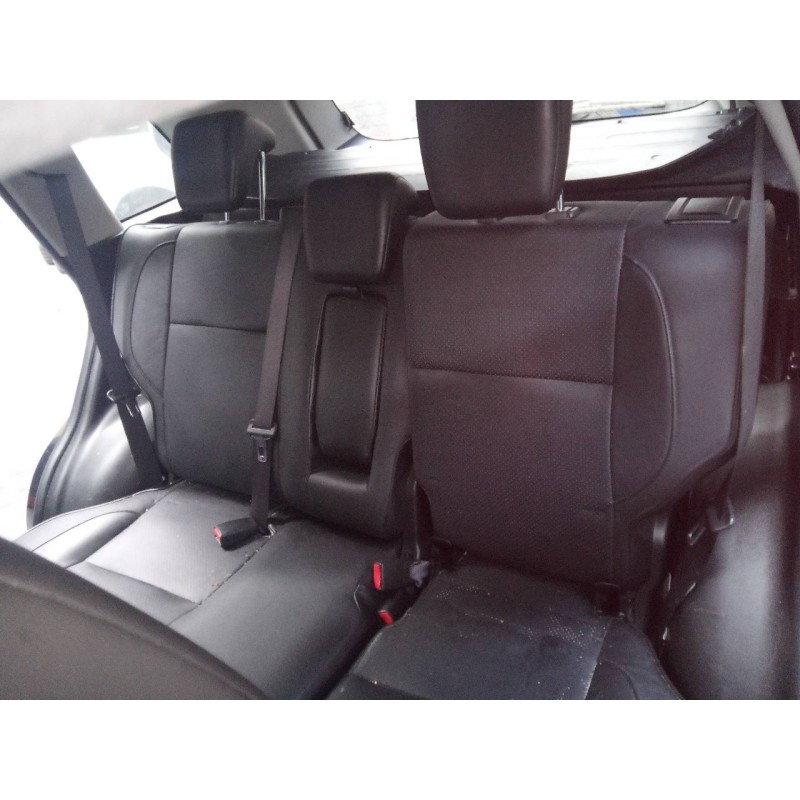 suzuki grand vitara jb (jt) del año 2008