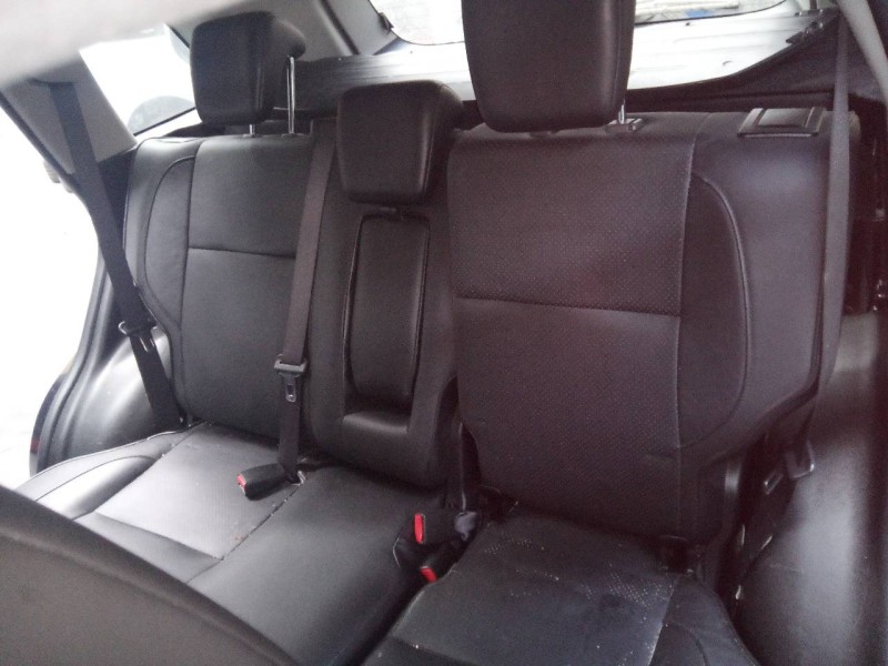 suzuki grand vitara jb (jt) del año 2008