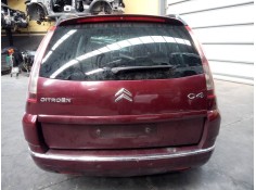 citroën c4 grand picasso del año 2007 2