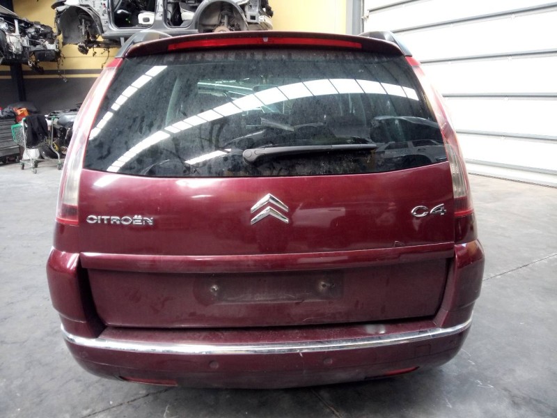 citroën c4 grand picasso del año 2007