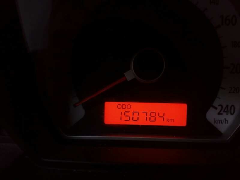 kia cee´d del año 2009