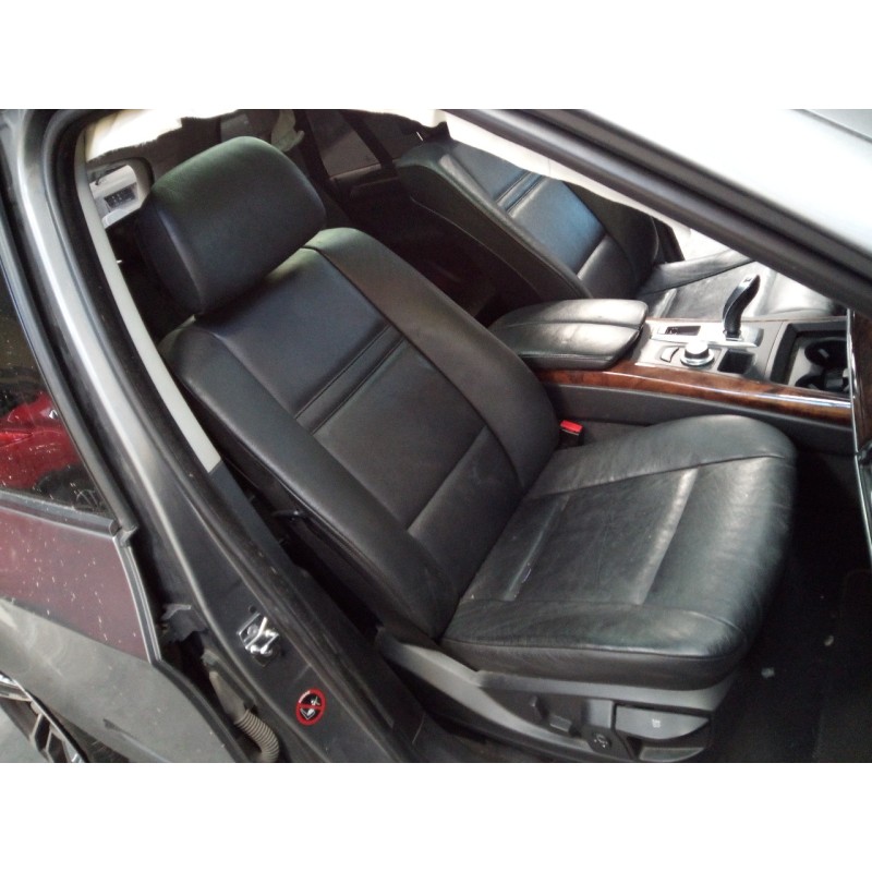 bmw x5 (e70) del año 2008