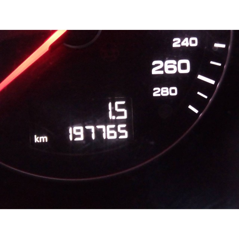 audi a3 sportback (8p) del año 2010