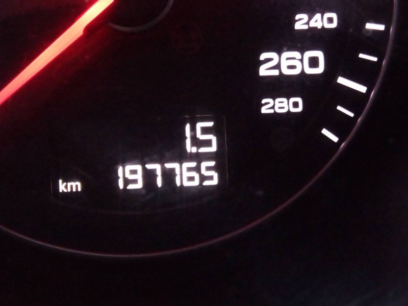 audi a3 sportback (8p) del año 2010